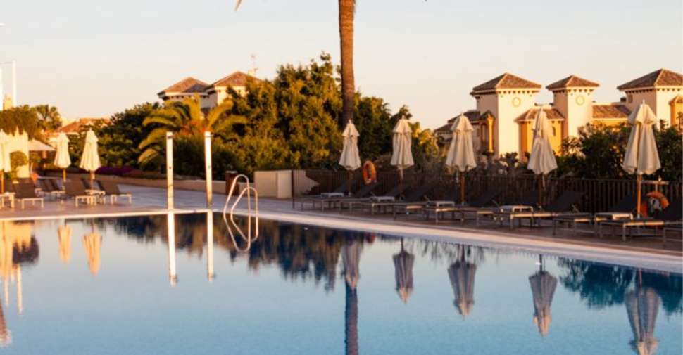 Een foto van Don Carlos Leisure Resort & Spa