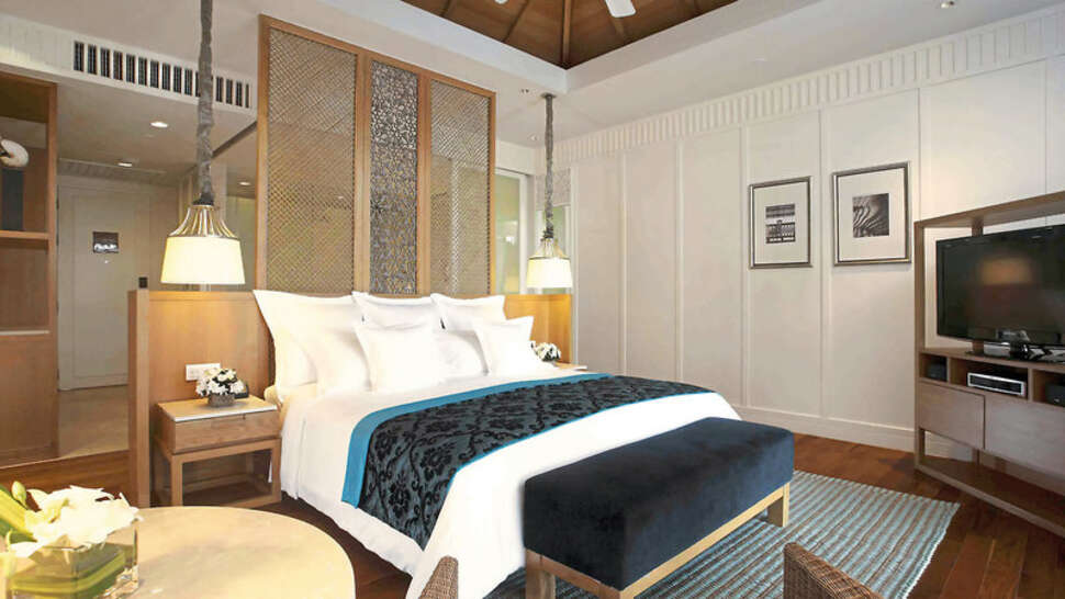 Een foto van InterContinental Hua Hin Resort