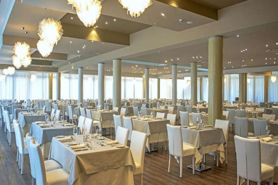 Een foto van Palmon Bay Hotel & Spa