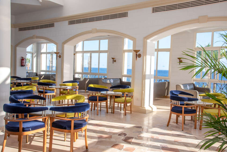 Een foto van Sunrise Remal Beach
