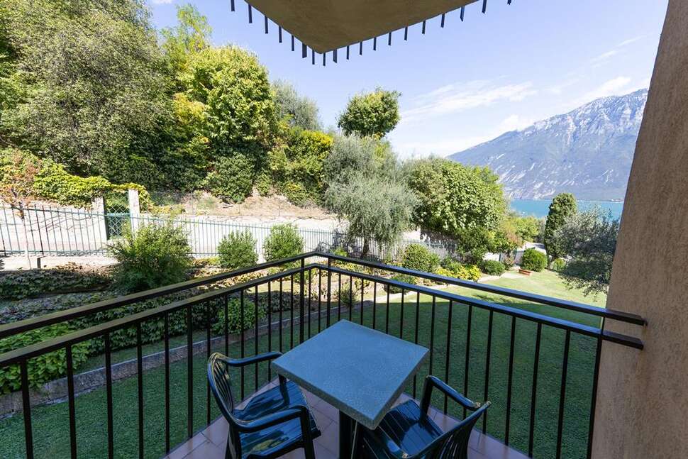 Een foto van Hotel Leonardo Da Vinci