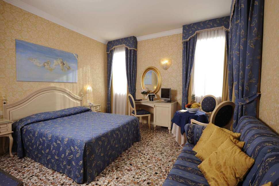 Een foto van Hotel Ca' Formenta