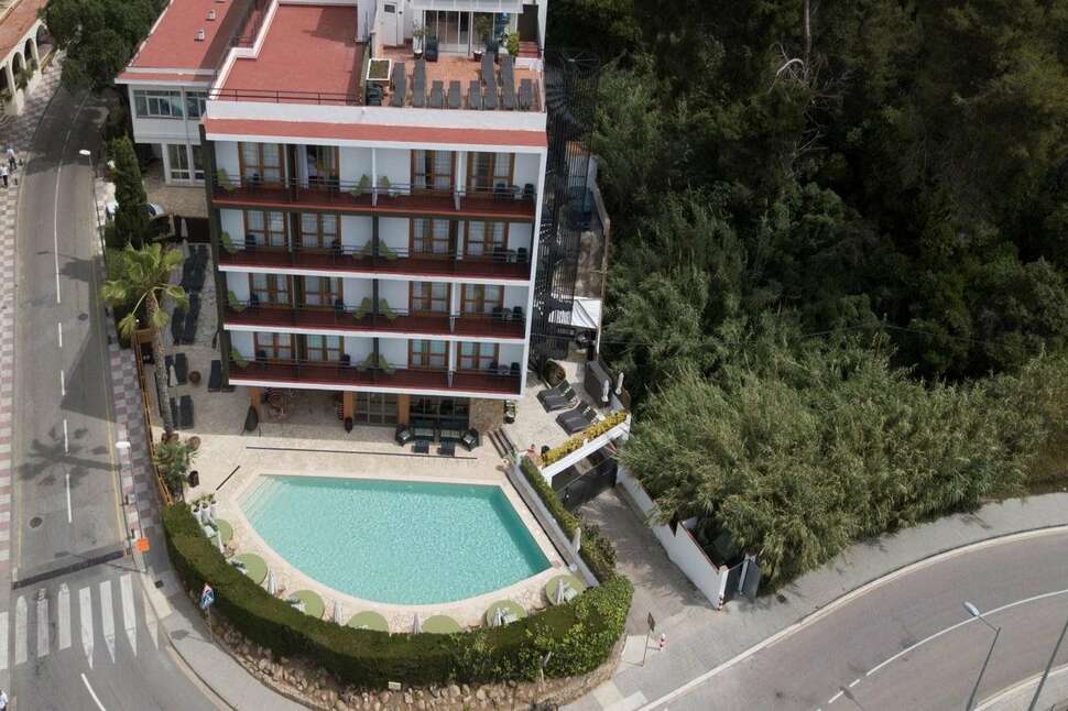 Een foto van Lloret Vibe Affiliated by Fergus