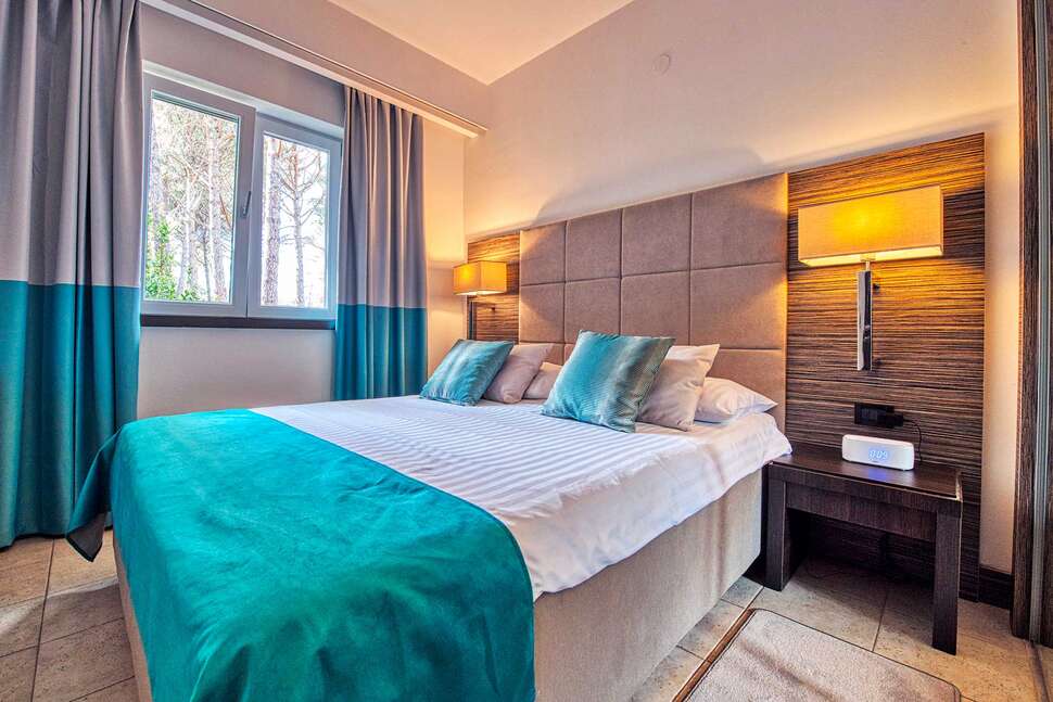 Een foto van Zaton Holiday Resort Appartementen