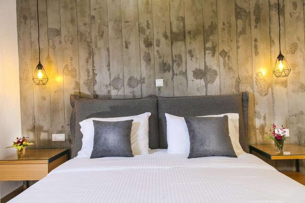 Een foto van Royal Hotel & Suites