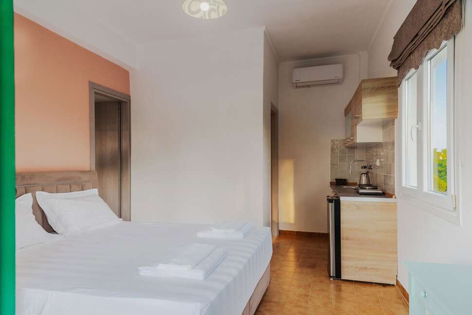 Een foto van Kamelia Appartementen