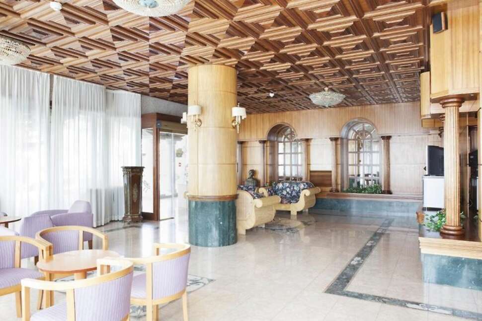 Een foto van Ibersol Sorra d'Or