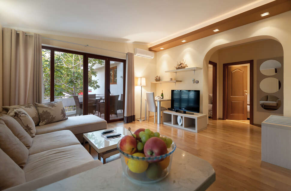 Een foto van Radisson Resort Ruza Vjetrova