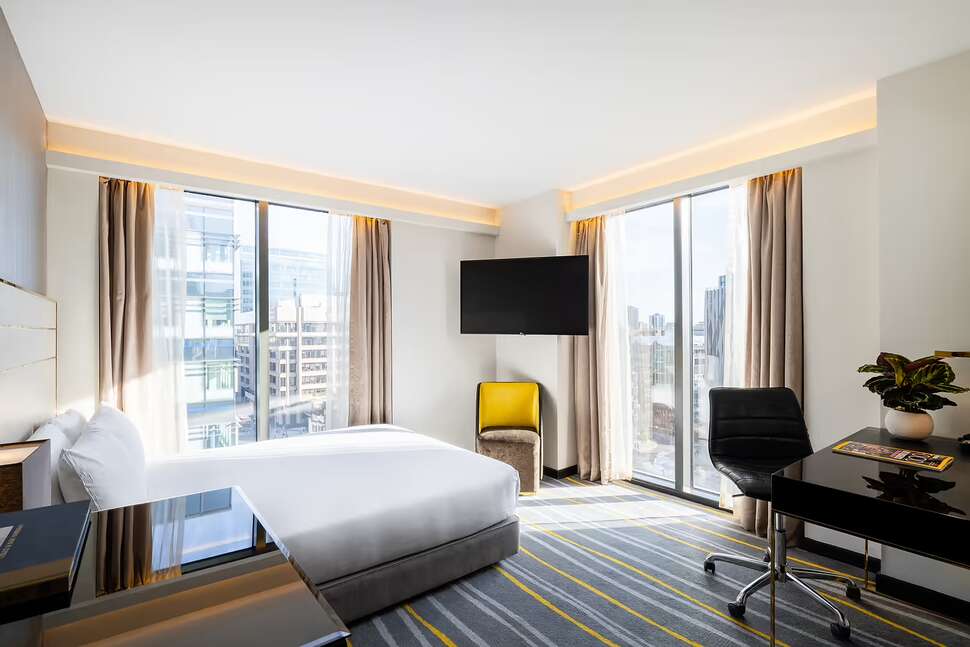 Een foto van Leonardo Hotel London Aldgate