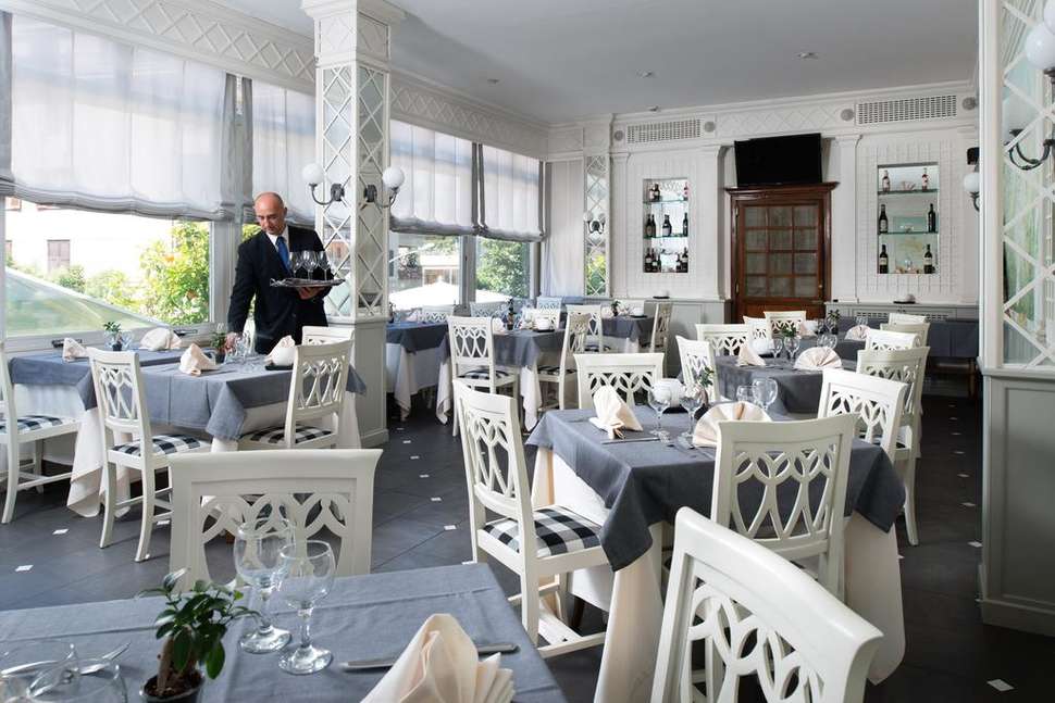 Ein Foto Hotel Degli Aranci