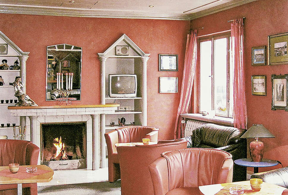 Een foto van Hotel Residenz Seebad Bansin