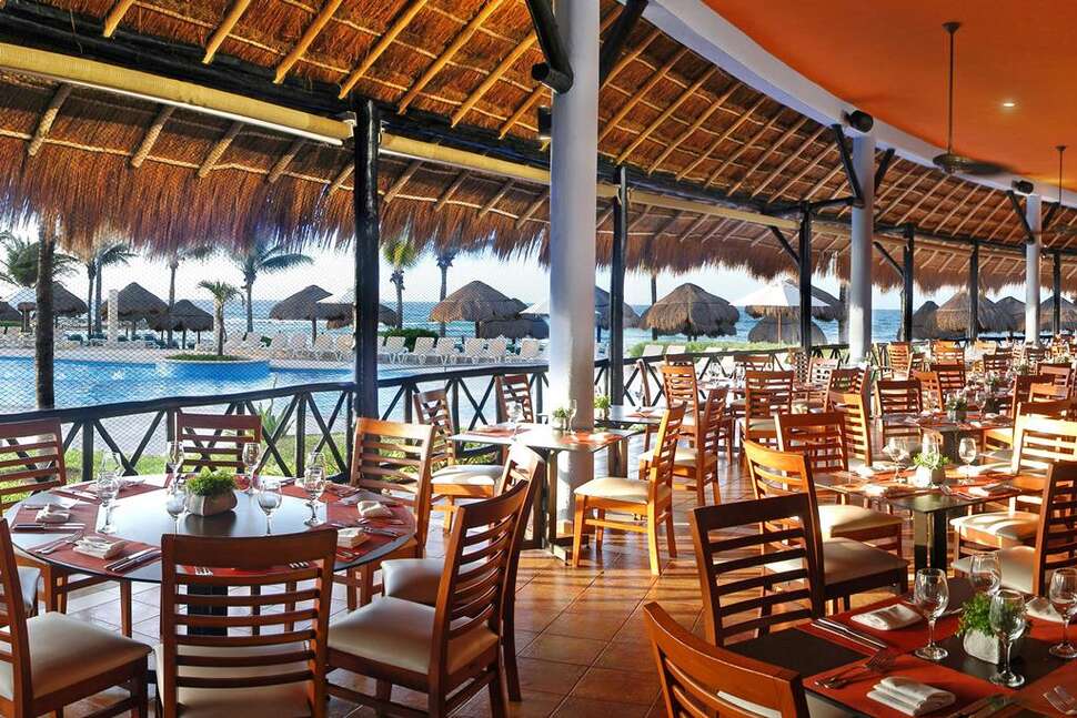 Een foto van Catalonia Yucatan Beach Resort & Spa