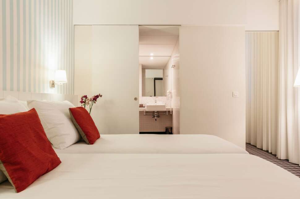 Een foto van Leopold Hotel Oostende