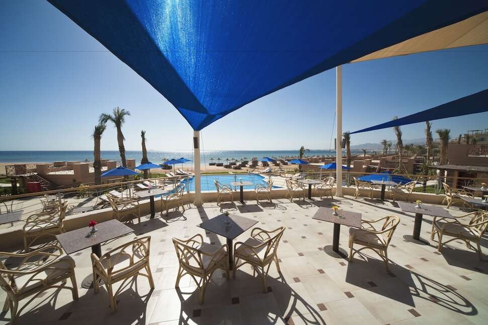 Een foto van Shams Prestige Abu Soma