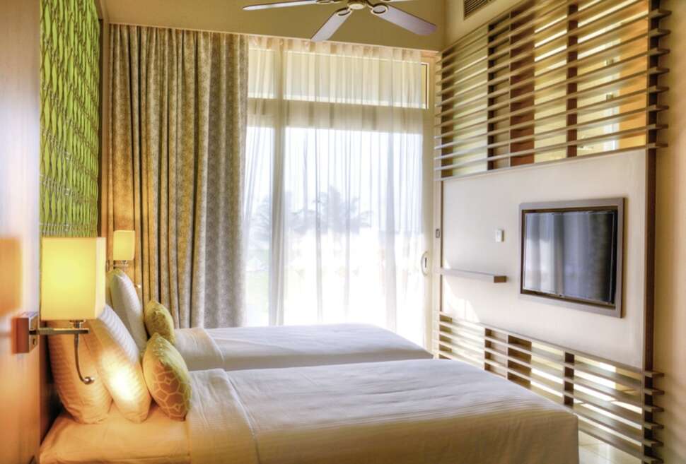 Een foto van Heritance Negombo