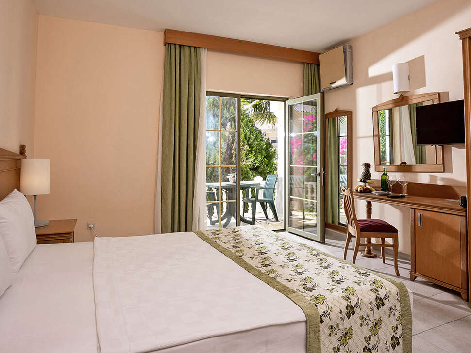 Een foto van Anadolu Hotels Didim Club