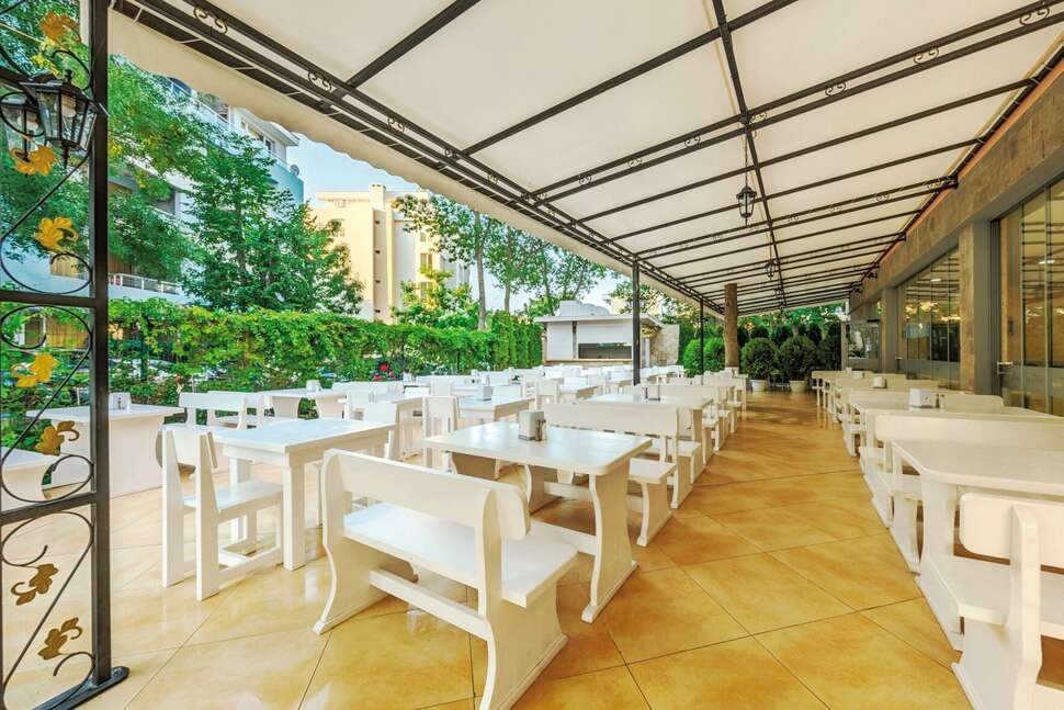 Een foto van Hotel Riva Park