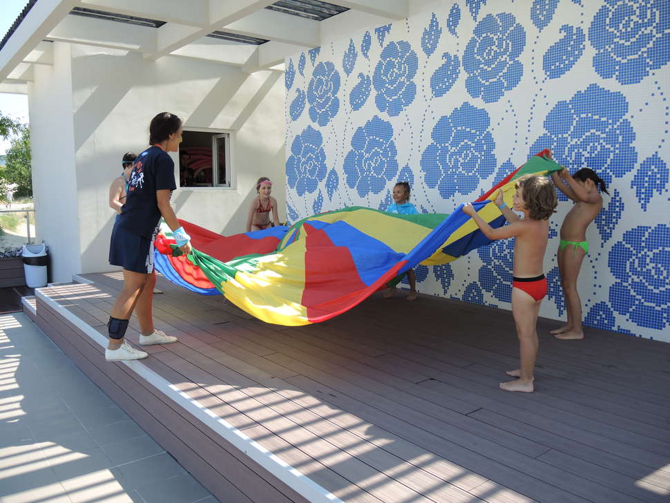 Ein Foto Hotel Burgas Beach