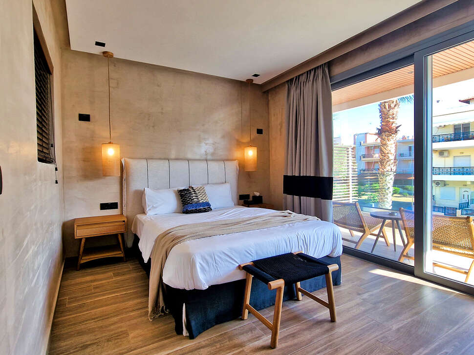 Een foto van Evilion Sea & Sun Hotel