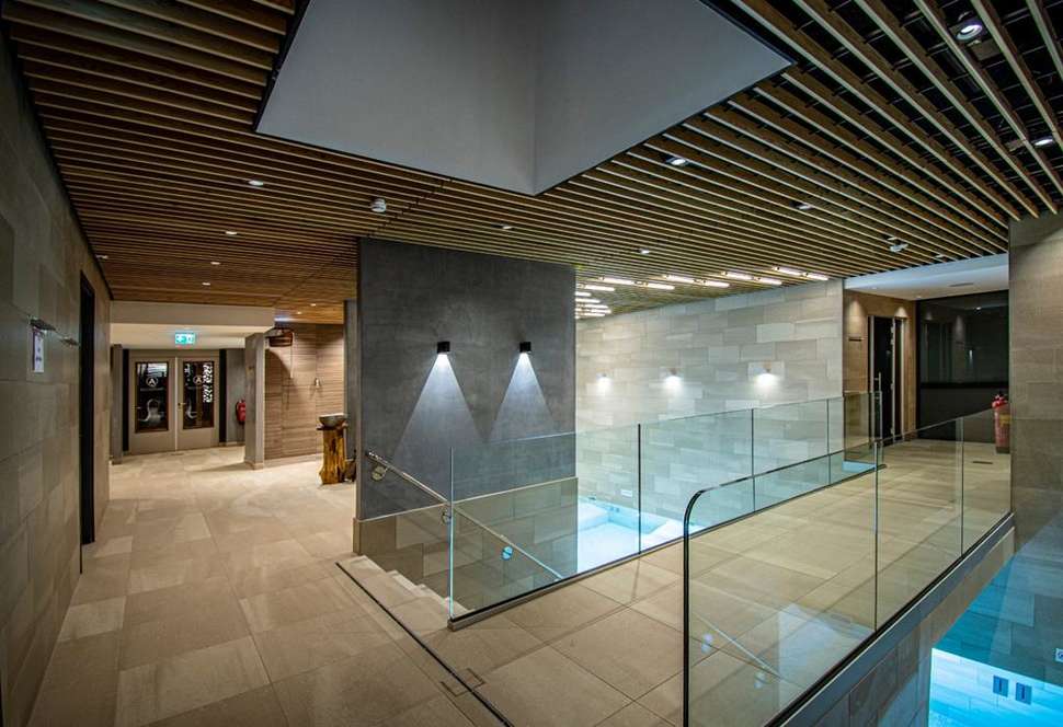 Een foto van Wellness-Hotel Kamperduinen