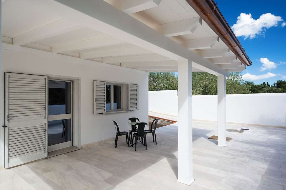 Ein Foto Le Residenze del Baia Marina