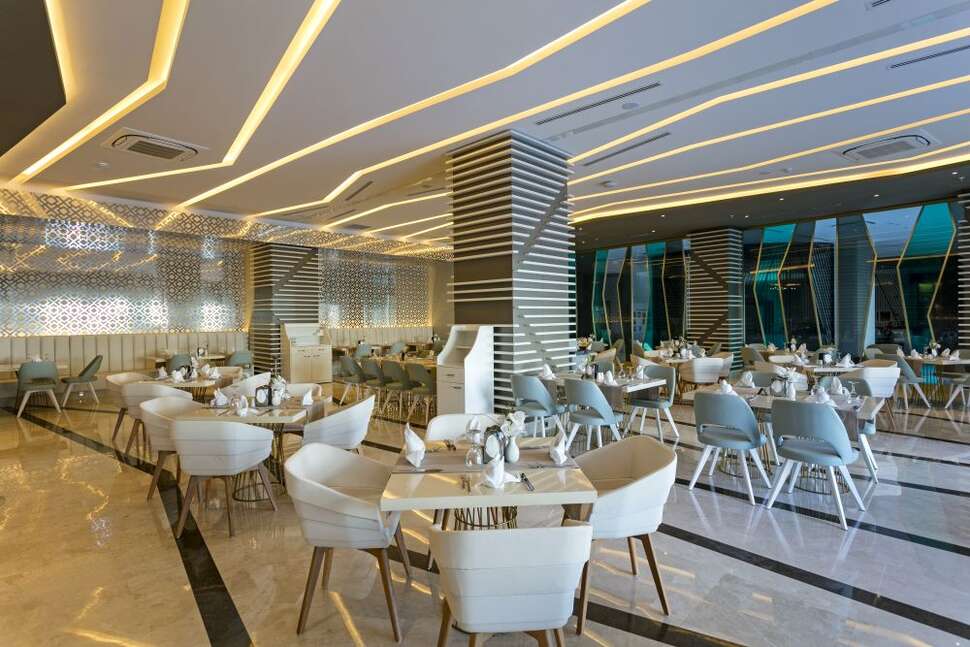 Een foto van Wind Of Lara Hotel & Spa
