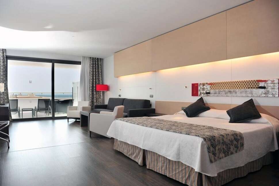 Ein Foto Hipotels Gran Conil & Spa