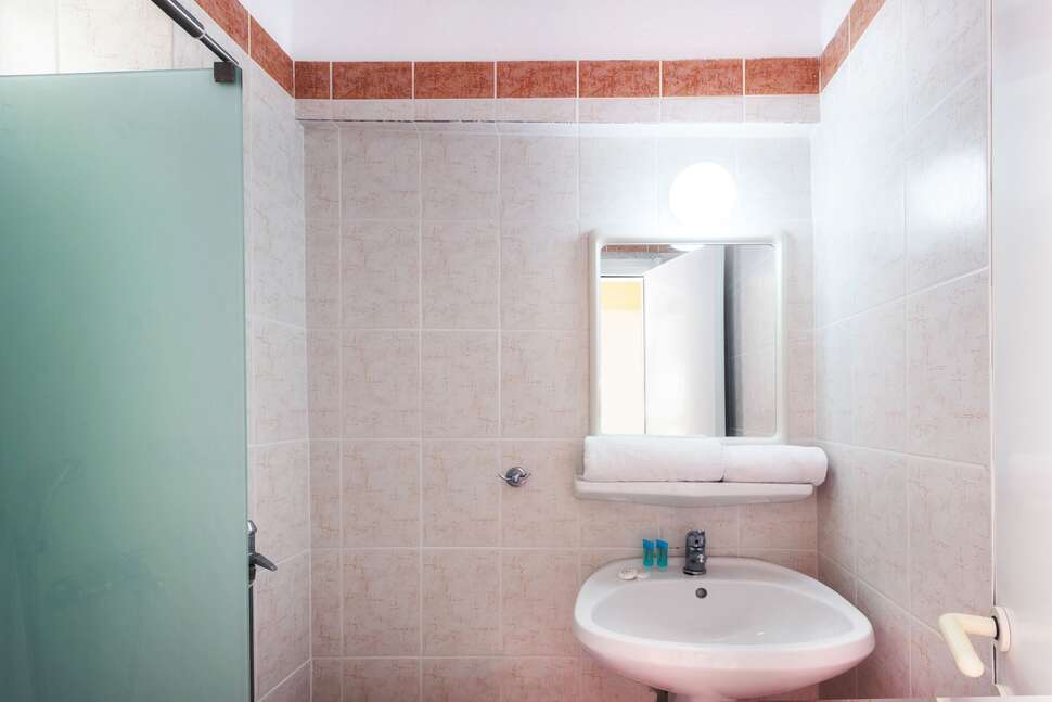 Een foto van Julia Hotel