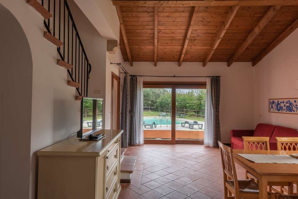 Een foto van Sea Villas
