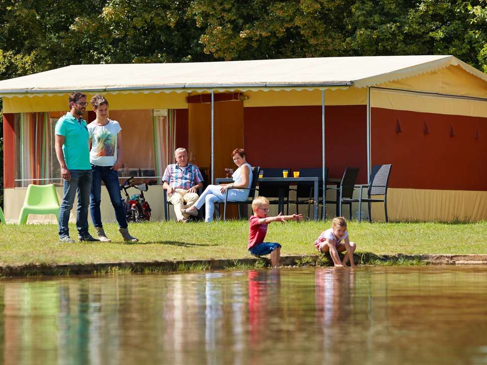 Een foto van Libema Vakantiepark Dierenbos