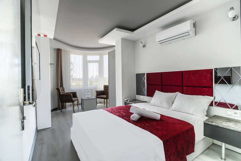 Een foto van Akayda Butik Hotel
