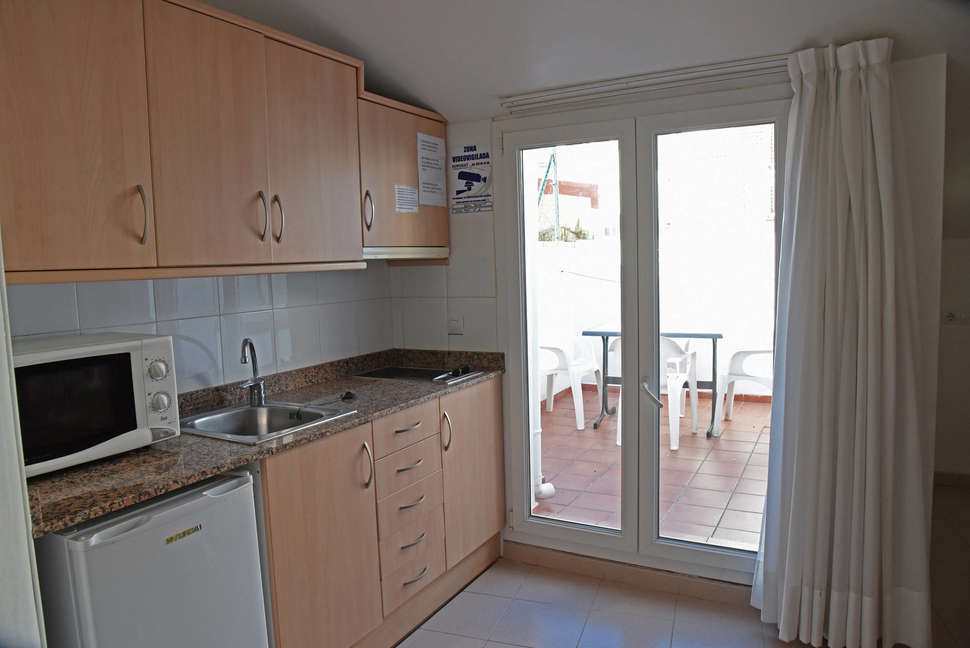Een foto van Appartementen AR Dosjoimi