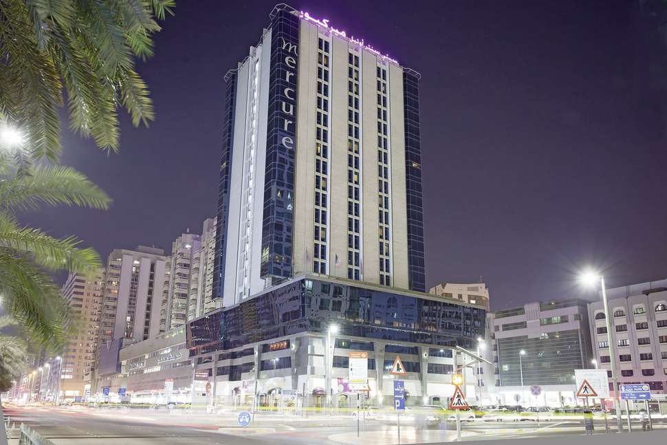Een foto van Novel Hotel City Center