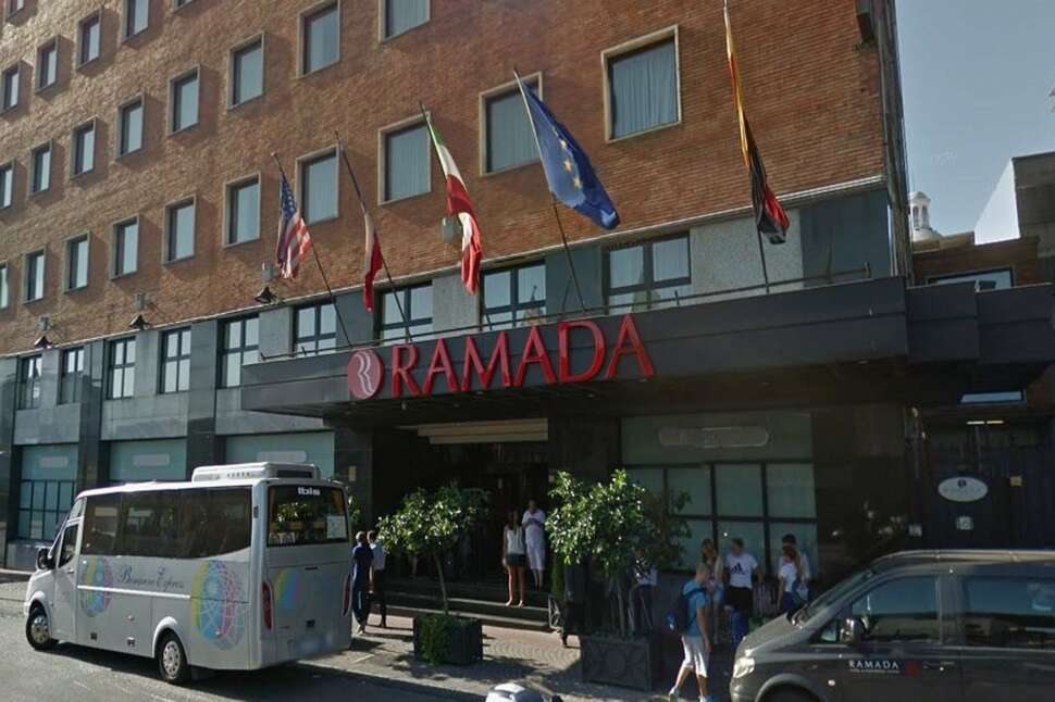 Ein Foto Ramada by Wyndham Naples