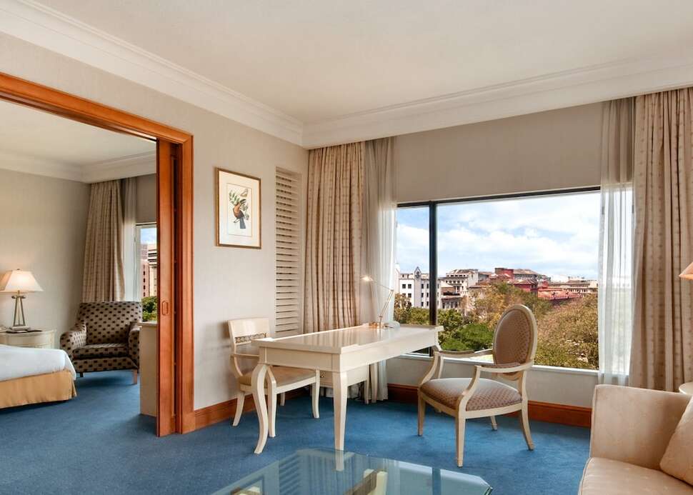 Een foto van Hilton Colombo