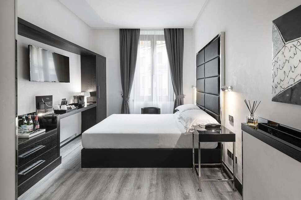 Een foto van Napoleon Hotel
