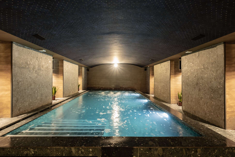 Een foto van Qawra Palace Resort & Spa