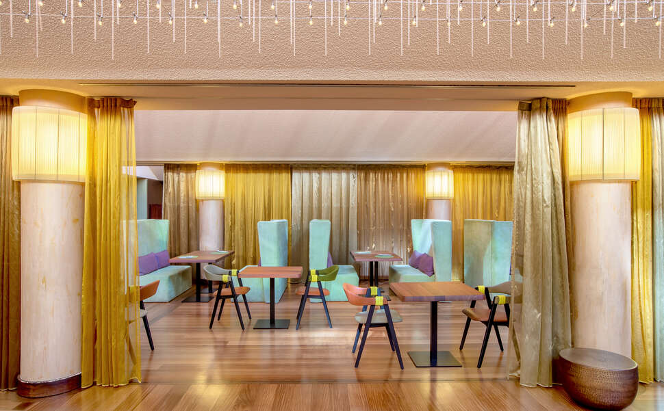 Ein Foto Enterprise Hotel Milano