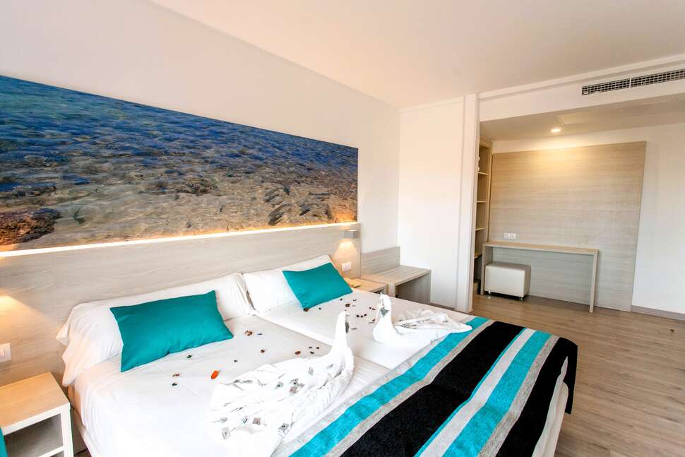 Een foto van Welikehotel Fenix