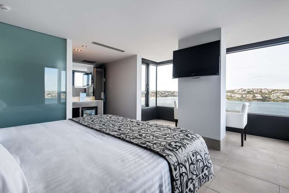 Een foto van Barcelo Hamilton Menorca