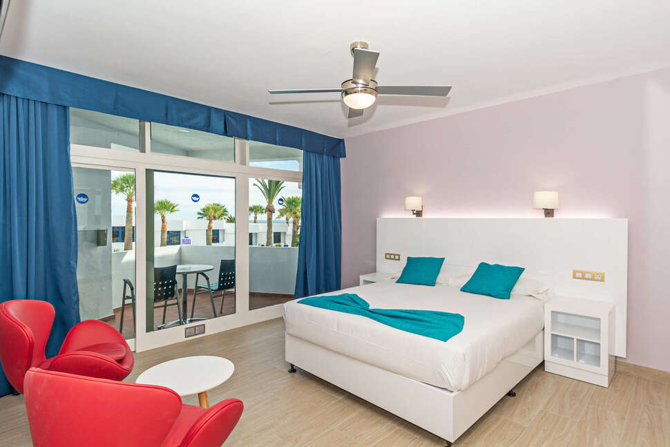 Een foto van Appartementen Panorama
