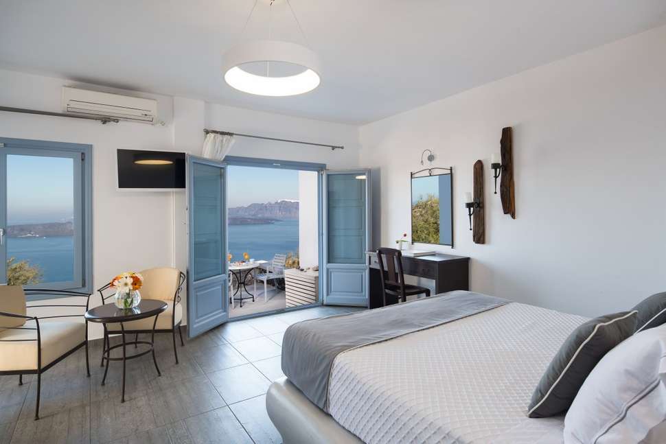 Een foto van Apanemo Hotel & Suites