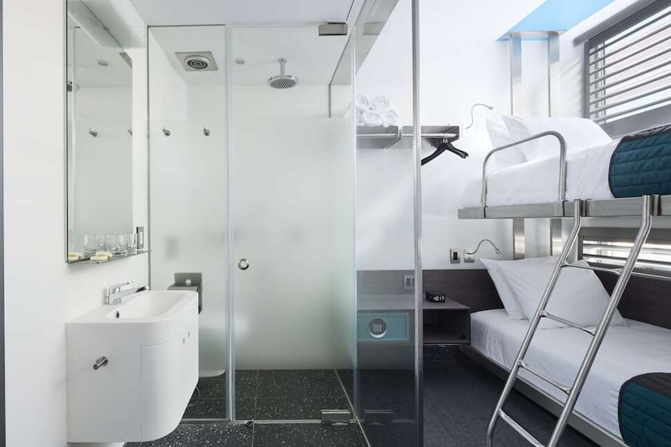 Een foto van Pod Brooklyn Hotel