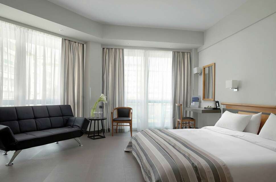 Een foto van Hotel Stanley