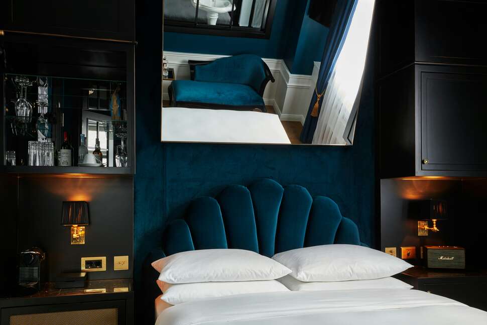Een foto van Provocateur Hotel
