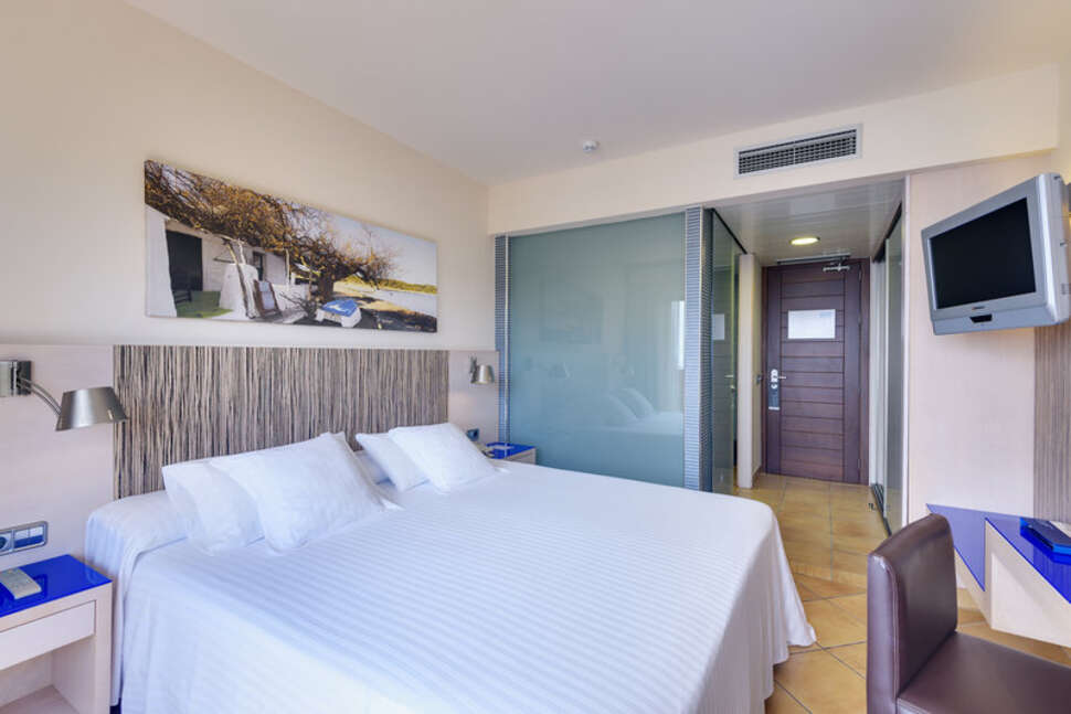 Een foto van Hotel Seth Punta Prima