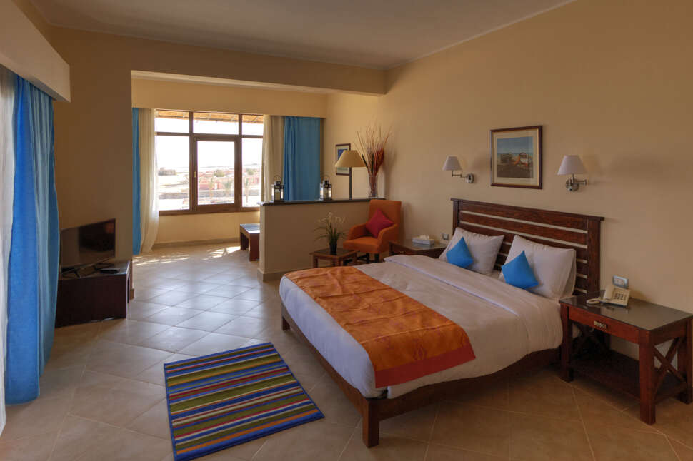 Een foto van Viva Blue Resort & Diving