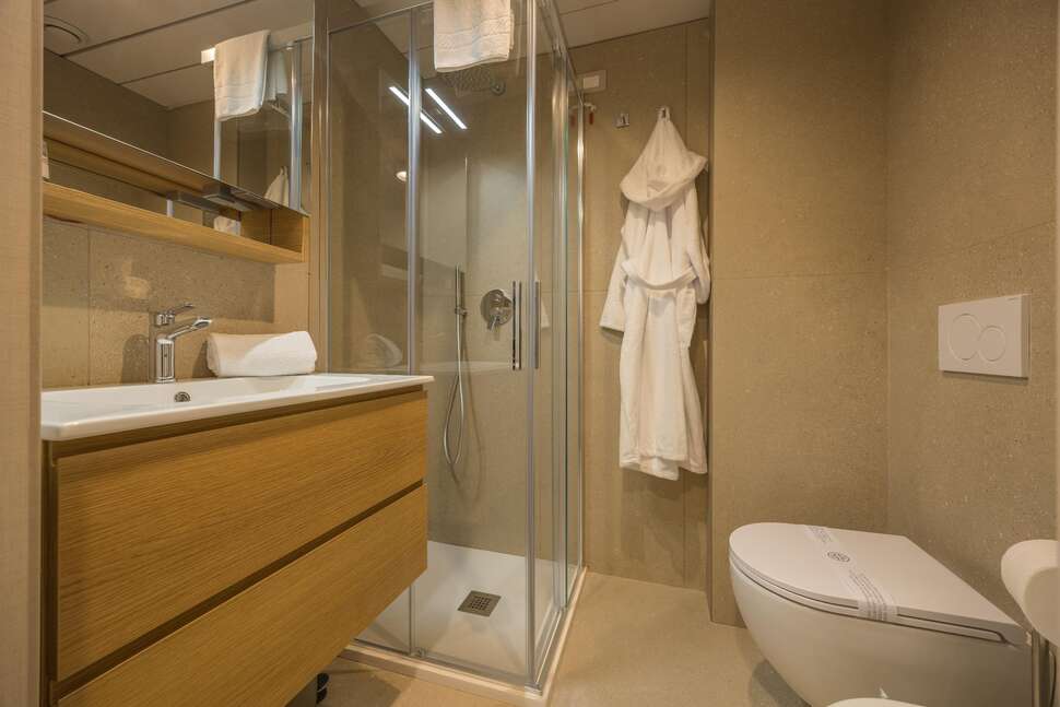 Een foto van Residence Hotel Siloe