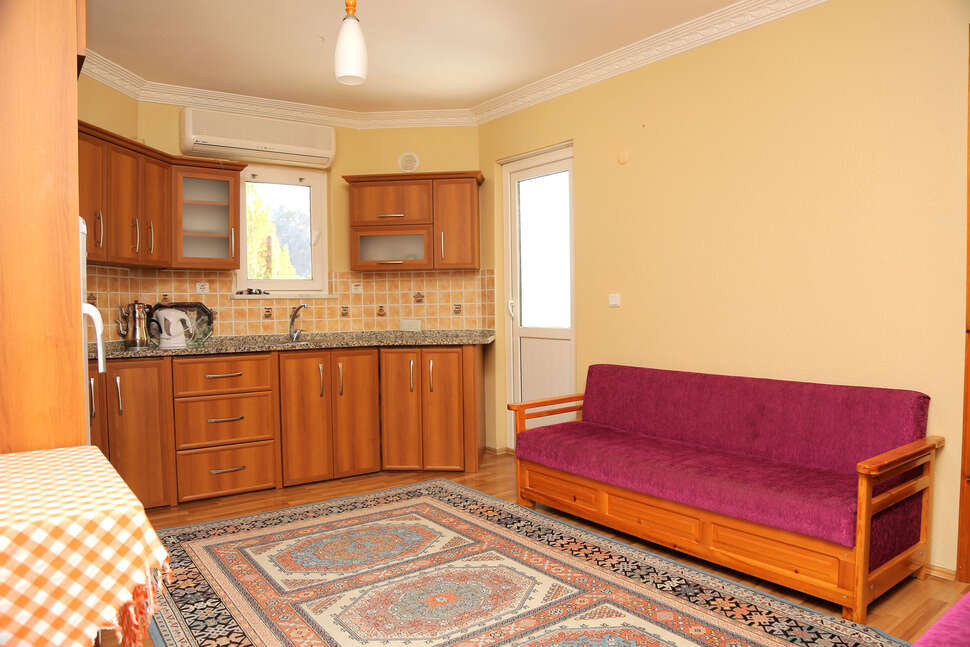 Een foto van Villa Kececi Appartementen
