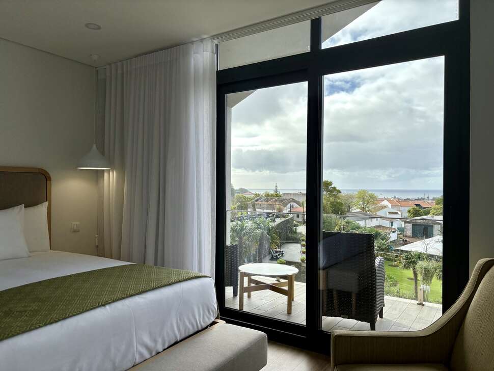 Een foto van Azores Homes Resort & Spa